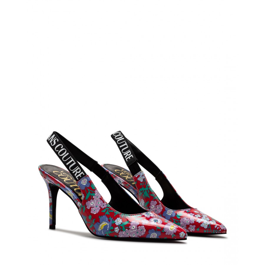Women's Luxury High Heel Shoes | Transparent Heels Rhinestones - Luxury High  Heels - Aliexpress