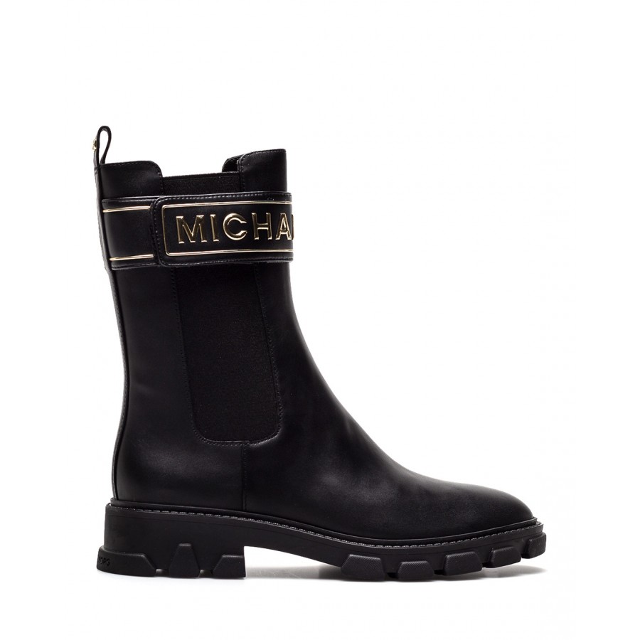 michael kors women's boots sale