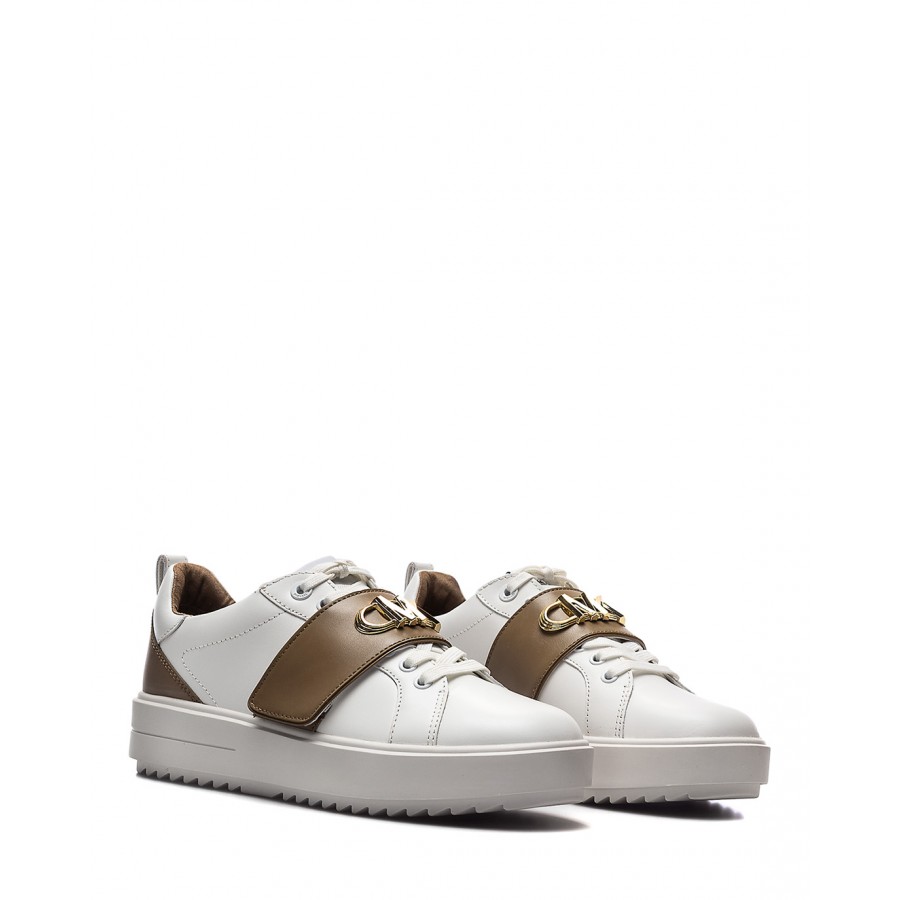 Michael Kors Sneakers for Women  Online Sale up to 65 off  Lyst