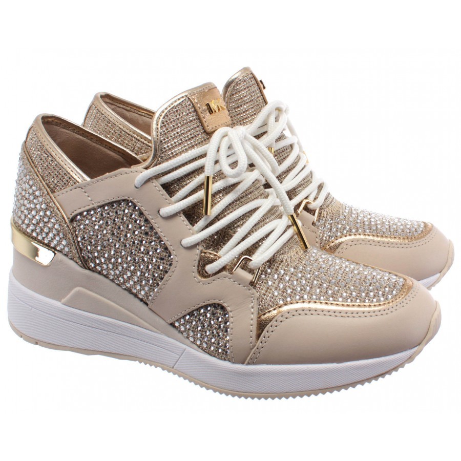 sneakers michael kors damen